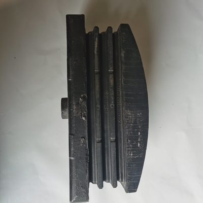 Sinotruk HOWO Wg9925525286 Pesante camion orso di gomma per acquirenti avanzati
