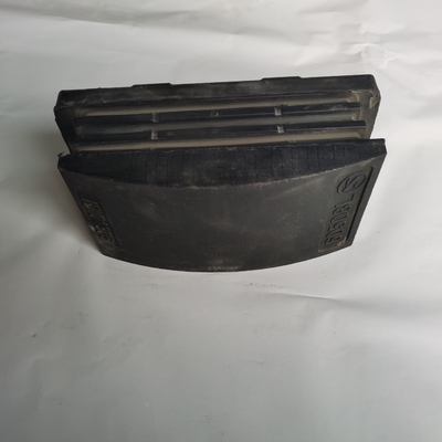 Sinotruk HOWO Wg9925525286 Pesante camion orso di gomma per acquirenti avanzati