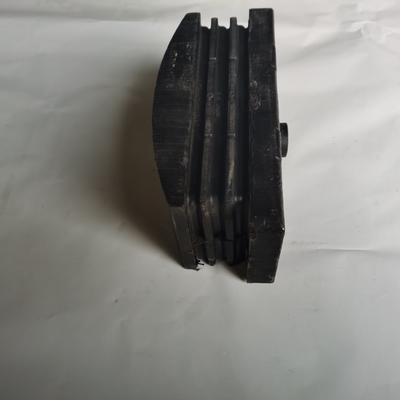 Sinotruk HOWO Wg9925525286 Pesante camion orso di gomma per acquirenti avanzati