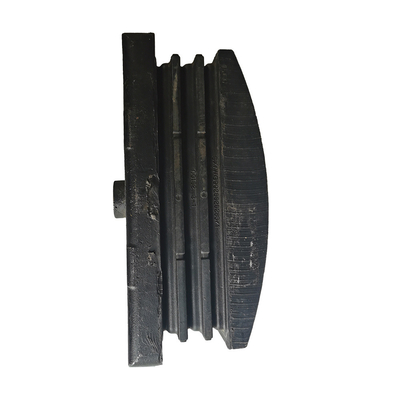 Pagamenti sicuri Proteggete il vostro acquisto con Sinotruk Parts Rubber Support