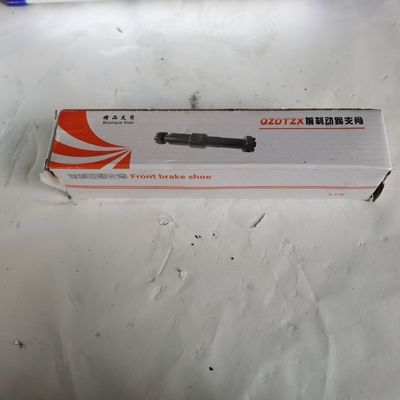 HOWO Calzature freno anteriore Pin Wg9137410038 Contatto per costi di spedizione e tempi di consegna