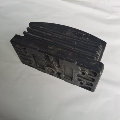Pagamenti sicuri Proteggete il vostro acquisto con Sinotruk Parts Rubber Support