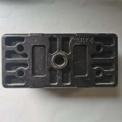 Pagamenti sicuri Proteggete il vostro acquisto con Sinotruk Parts Rubber Support