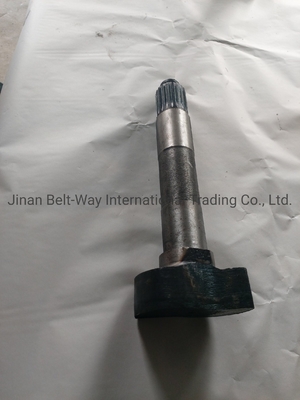 Sinotruk HOWO Ricambi di autocarri Fermine Flusso di freno Wg9100440002 Wg9100440001 per cambio