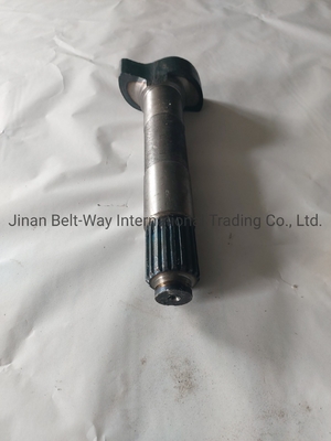 Sinotruk HOWO Ricambi di autocarri Fermine Flusso di freno Wg9100440002 Wg9100440001 per cambio