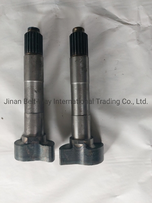 Sinotruk HOWO Ricambi di autocarri Fermine Flusso di freno Wg9100440002 Wg9100440001 per cambio