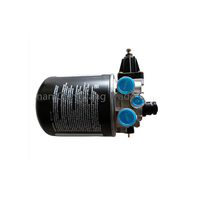 Sinotruk HOWO Air Dryer Assembly Wg9100368471 per parti del sistema di trasmissione standard