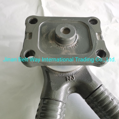Sinotruk HOWO Componenti per camion V Rod V Bolt Az9725529272 Inclusi motore e spedizione