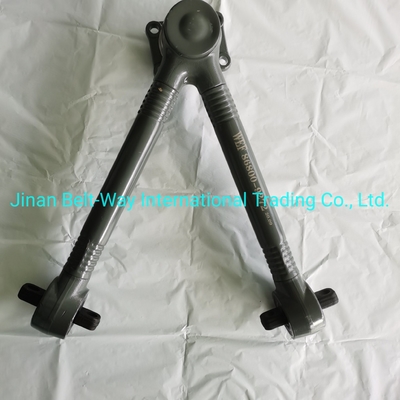Sinotruk HOWO Componenti per camion V Rod V Bolt Az9725529272 Inclusi motore e spedizione
