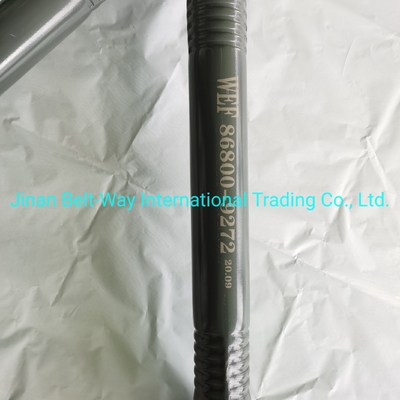 Sinotruk HOWO Componenti per camion V Rod V Bolt Az9725529272 Inclusi motore e spedizione