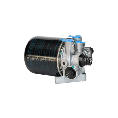 Sinotruk HOWO Auto Parts Air Dryer Assembly Wg9100368471 per Wp10 Motor Steering Gea