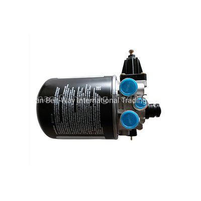 Sinotruk HOWO Truck Part Air Dryer Standard Assy Wg9100368471 per il motore Weichai Wd615