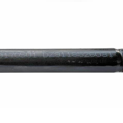 Dispositivo di sterzo Shacman F3000 Parti di automezzi Prima molla U bullone Dz9114526036 1.000kg