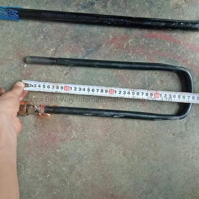 Shacman F2000 F3000 Dump Truck Part U Bolt Dz9114526036 18*93*380 con e Efficienza