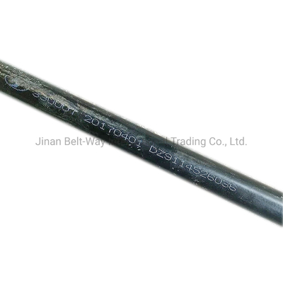 Shacman F2000 F3000 Dump Truck Part U Bolt Dz9114526036 18*93*380 con e Efficienza