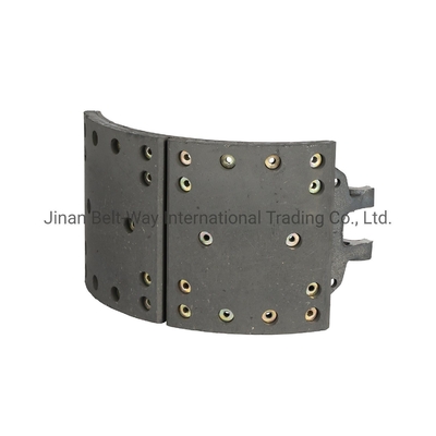 Sinotruk Heavy Truck Parts Rear Brake Shoe Az9231342070 per cambio tramite supporto online