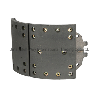 Rivestimento del freno WG9231342069 per autotrasporto pesante Parti di sistemi elettrici batterie Parti di auto