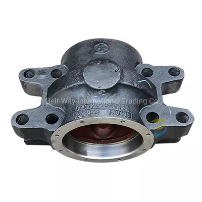Parti di autocarri da 30X30X20 cm Dz91259520038 Alloggiamento dell'albero di bilanciamento per motore Sinotruk Weichai