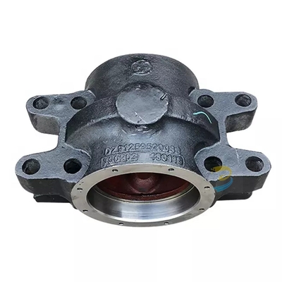 30X30X20 cm alloggiamento dell'albero di bilanciamento Dz91259520038 per Sinotruk Shacman F3000 Truck Parts