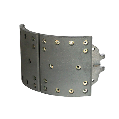 Parti del sistema di trasmissione Wg9231342069 Rivestimento dei freni per camion Sinotruk HOWO 2022