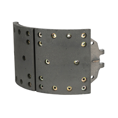 Parti del sistema di trasmissione Wg9231342069 Rivestimento dei freni per camion Sinotruk HOWO 2022
