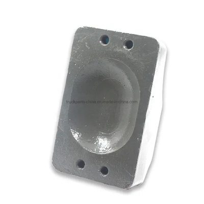 Supporto a molla e sedile per Sinotruck HOWO Shacman FAW Dongfeng Wg9725520277