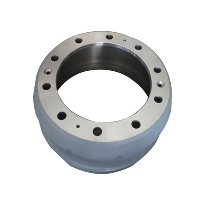 Supporto online tamburo di freno posteriore in acciaio per camion Sinotruk HOWO telaio del camion Wg9231342006