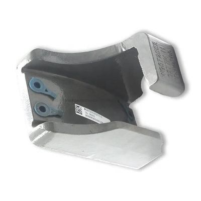 Sinotruk HOWO Ricambi autocarri con supporto a molla Wg9725520277 Wg9725520279