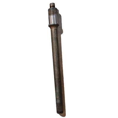 Supporto online Az9231320261 Attraverso l'albero 46 denti per Sinotruk HOWO Ricambi camion