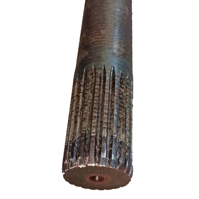Supporto online Az9231320261 Attraverso l'albero 46 denti per Sinotruk HOWO Ricambi camion