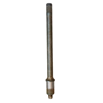 Supporto online Az9231320261 Attraverso l'albero 46 denti per Sinotruk HOWO Ricambi camion