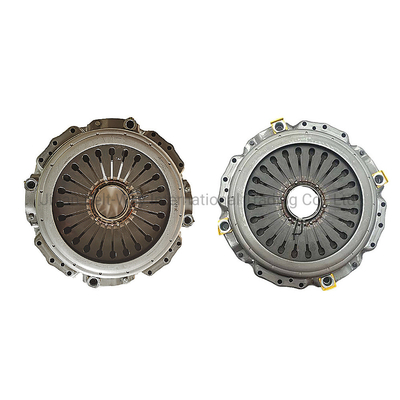 Sinotruk HOWO Truck Parts Copertura di frizione Piastra di pressione di frizione Az9725160100 12V con OEM