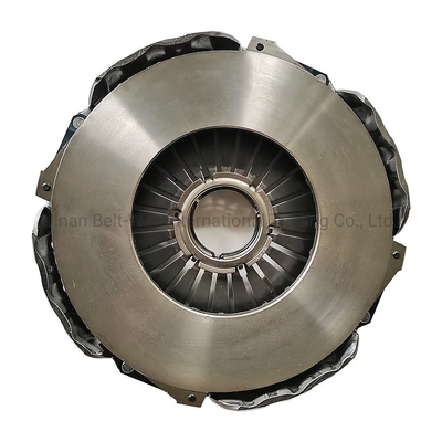Sinotruk HOWO Truck Parts Copertura di frizione Piastra di pressione di frizione Az9725160100 12V con OEM