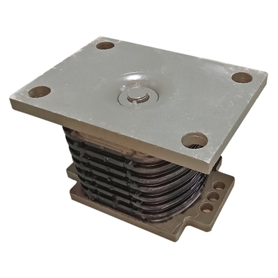 Come mostrato Sinotruk HOWO Ricambi motore Az9725520278 Supporto in gomma Supporto online