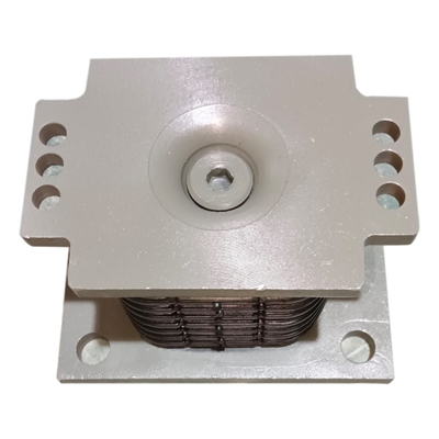Come mostrato Sinotruk HOWO Ricambi motore Az9725520278 Supporto in gomma Supporto online
