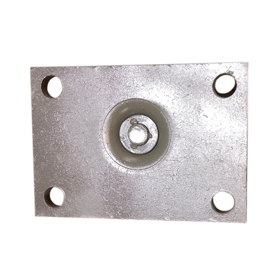Come mostrato Sinotruk HOWO Ricambi motore Az9725520278 Supporto in gomma Supporto online