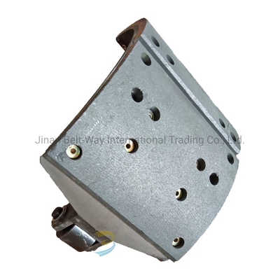 Scavo di freno posteriore Dz9112340061 per Shacman HOWO FAW Foton Trucks Mercato principale Asia meridionale