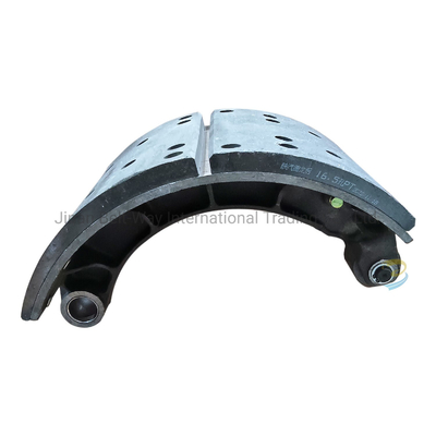 Scavo di freno posteriore Dz9112340061 per Shacman HOWO FAW Foton Trucks Mercato principale Asia meridionale