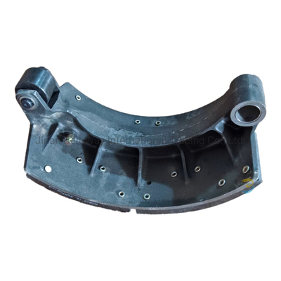 Scavo di freno posteriore Dz9112340061 per Shacman HOWO FAW Foton Trucks Mercato principale Asia meridionale