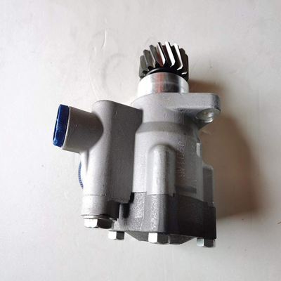 Pagamento del sostegno in USD Sinotruk HOWO Truck Parts Power Steering Pump Wg9619470080