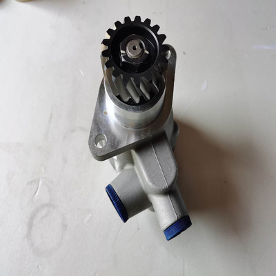 Pagamento del sostegno in USD Sinotruk HOWO Truck Parts Power Steering Pump Wg9619470080