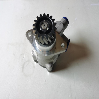 Pagamento del sostegno in USD Sinotruk HOWO Truck Parts Power Steering Pump Wg9619470080