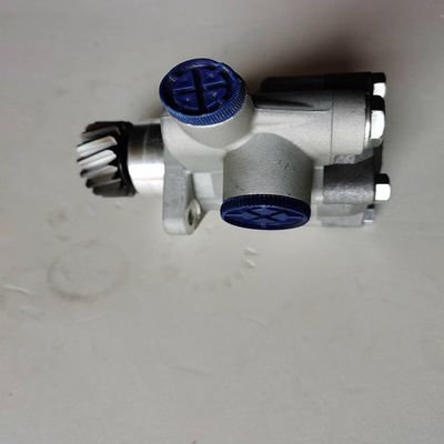 Pagamento del sostegno in USD Sinotruk HOWO Truck Parts Power Steering Pump Wg9619470080