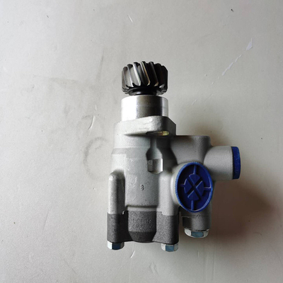 Pagamento del sostegno in USD Sinotruk HOWO Truck Parts Power Steering Pump Wg9619470080