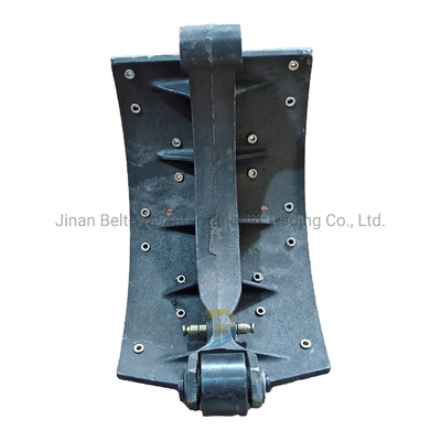 Shacman F3000 F2000 Camion di freno posteriore Zappa Dz9112340061 Motore Weichai Marca