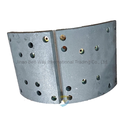 Shacman F3000 F2000 Camion di freno posteriore Zappa Dz9112340061 Motore Weichai Marca