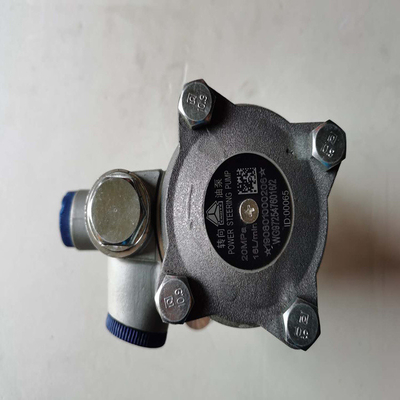 Directo Sinotruk HOWO Wg9619470080 8095 Pompa a sterzo a sterzo OEM n. Wg9619470080
