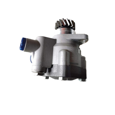 Supporto USD Pagamento Pompa di sterzo di alluminio per camion HOWO Wg9725471216