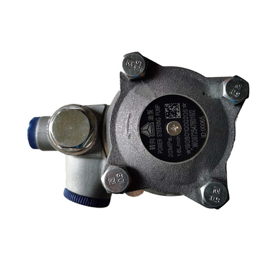 Parte di autocarri pesanti direttamente HOWO pompa di sterzo Wg9731478037 con certificazione ISO9001