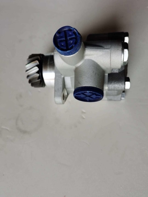 Parte di autocarri pesanti direttamente HOWO pompa di sterzo Wg9731478037 con certificazione ISO9001